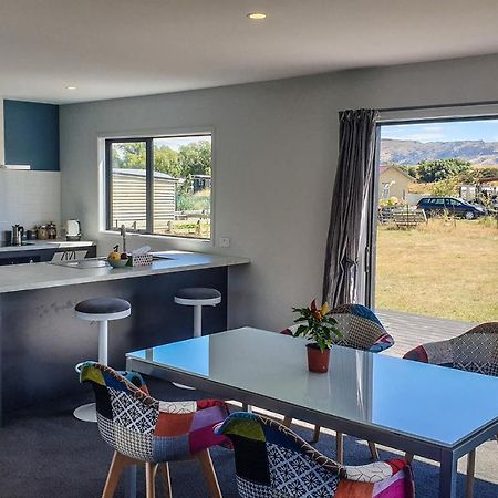 Rough Ridge Cottage ~ Your Haven In Central Otago Oturehua Zewnętrze zdjęcie