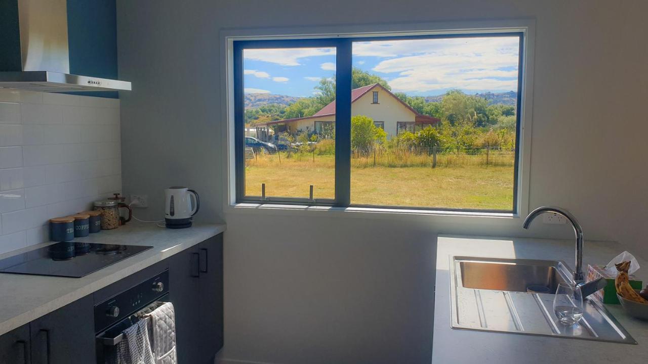 Rough Ridge Cottage ~ Your Haven In Central Otago Oturehua Zewnętrze zdjęcie