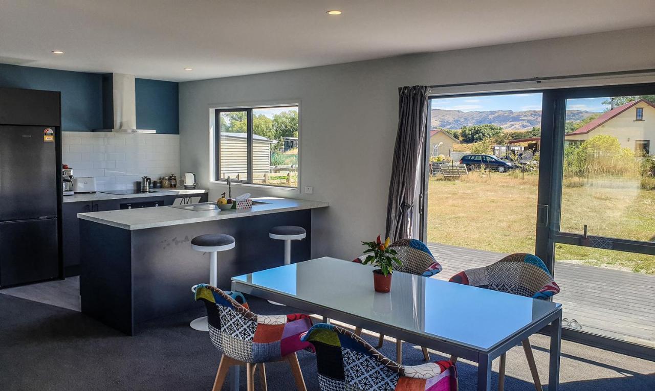 Rough Ridge Cottage ~ Your Haven In Central Otago Oturehua Zewnętrze zdjęcie