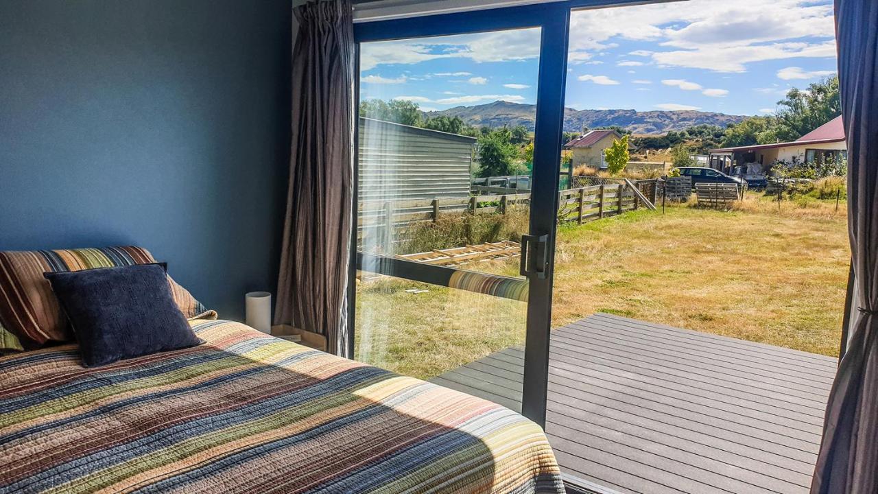Rough Ridge Cottage ~ Your Haven In Central Otago Oturehua Zewnętrze zdjęcie